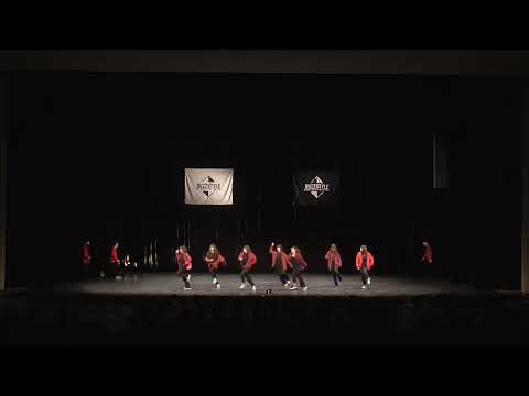 「SPLASH」【BUZZ STYLE vol.16 1回生コンテスト】