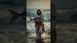 Jesus And The Dying Fish