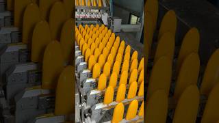 This is How Mango Duet Icecream is Made in Indian Factories #shortsvideo #dessert