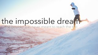 Casey Neistat Got The Myth of Sisyphus Wrong (And Why It Matters)