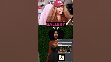 How to Save Outfits Pics in Second Life - Inventory Organization