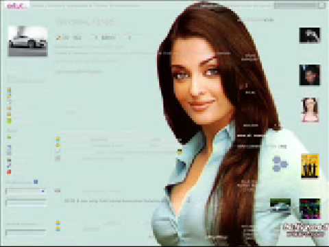 How To Add Blog Feed Application to your Orkut Profile