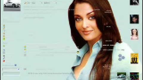 How To Add Blog Feed Application to your Orkut Profile