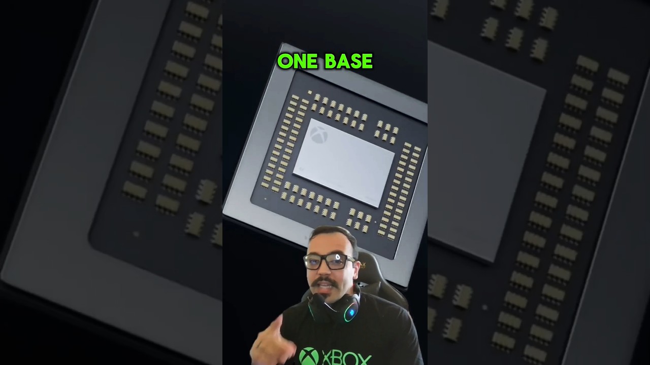 Como está o Xbox One X com em 2025  