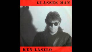 Watch Ken Laszlo Glasses Man video