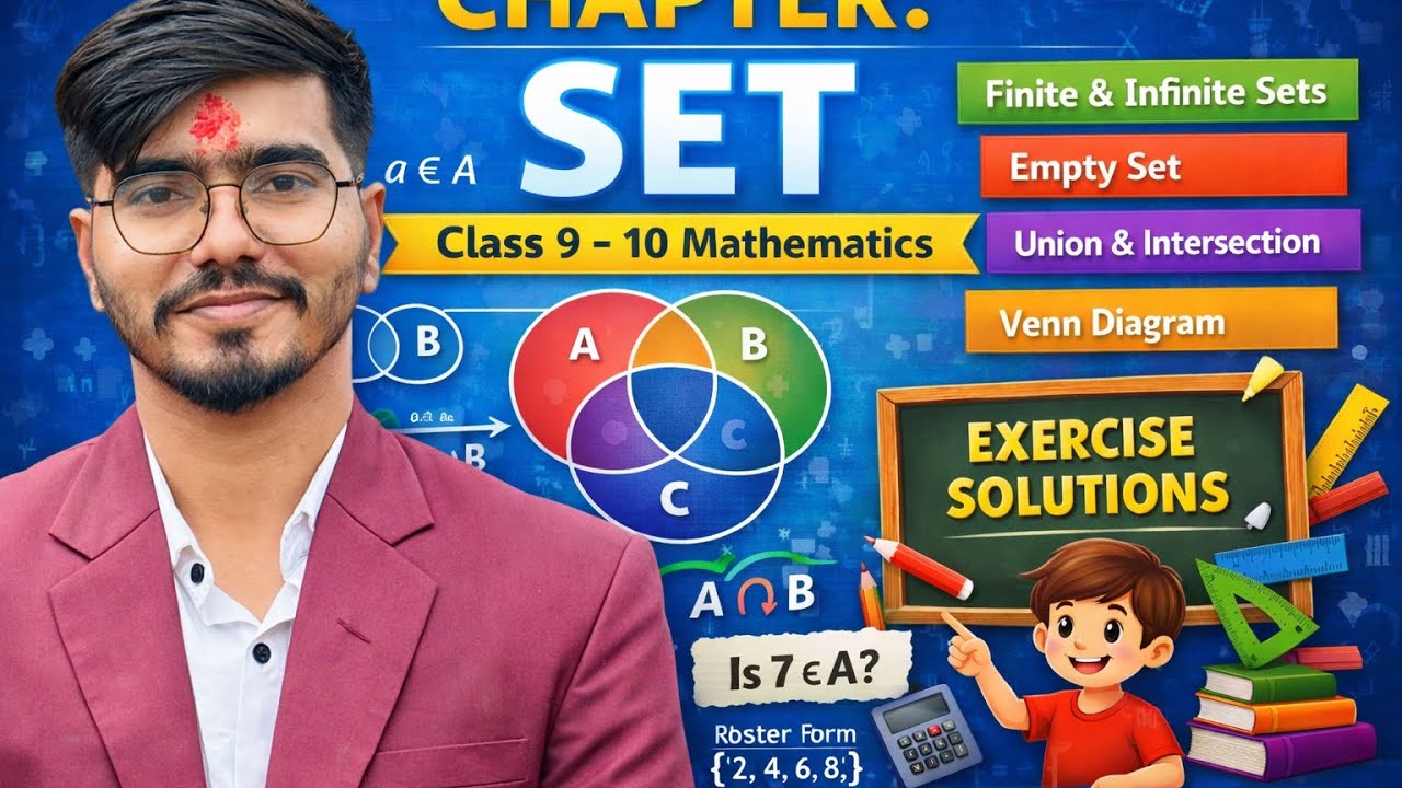 Part -2 Set important question with solution #maths 