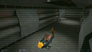 half life easter eggs | gordon freeman & Gina Cross