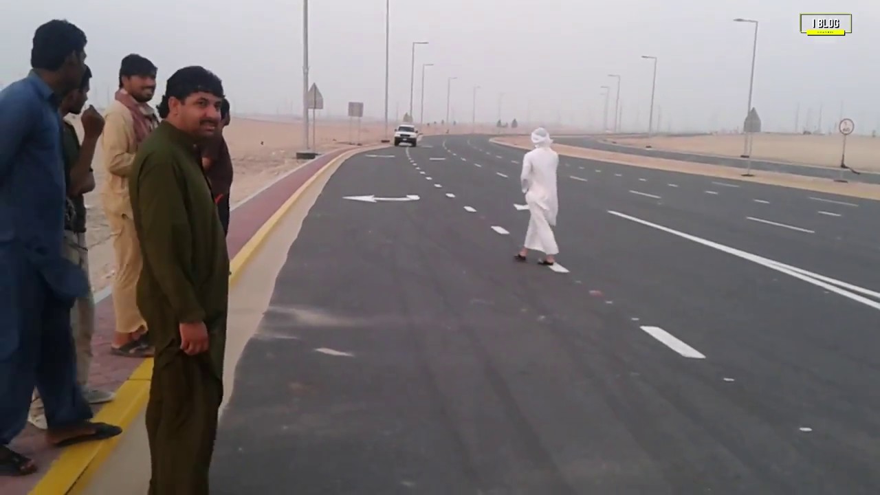 Car wheeling in Dubai | Car Drifting UAE