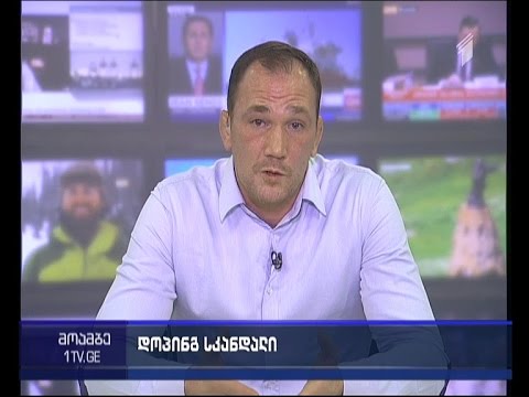 მასშტაბური დოპინგსკანდალი ქართულ ჭიდაობაში - მალხაზ ჯორბენაძემ უპასუხა „მოამბის“ შეკითხვებს