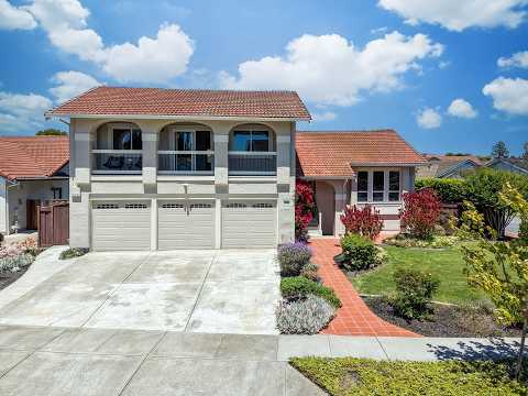 33590 Quail Run Road, Fremont, CA home video tour