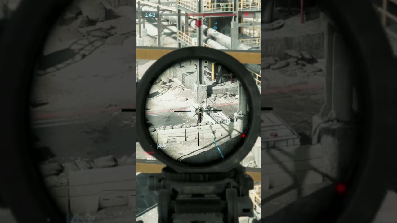 Simple SECRET To More Kills in Battlefield 6