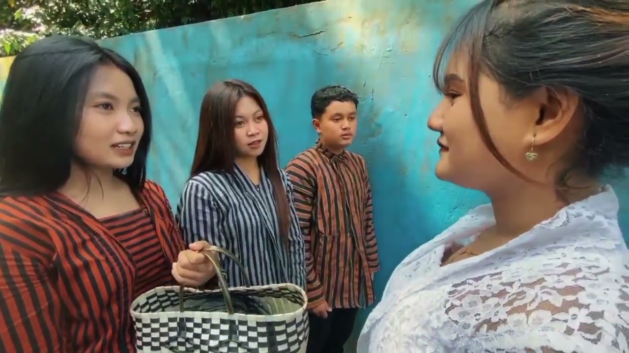 Bidadari kali kampar