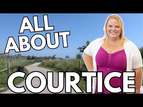 All About Courtice The Ultimate Guide to Living In COURTICE, Ontario
