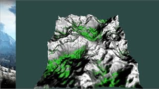 Treehouse - Pt. 12 (Geometry Clipmaps 7) Wealth