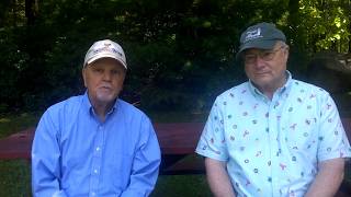Chelmsford News with Tom Christiano: Conservation Topics with Peter Spawn (Part 2)