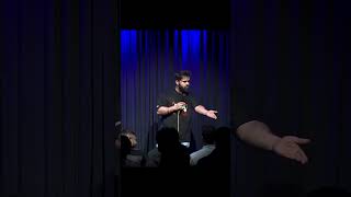Armaan Malik #standupcomedy #shorts