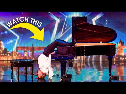 Music MASTERS Who Put Their Skills To The Test On The World Stage!