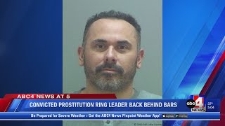 Celebrity Man arrested for teen human trafficking Wealth