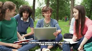 The Ultimate Website Launch Checklist for 2025: Everything You Need to Know