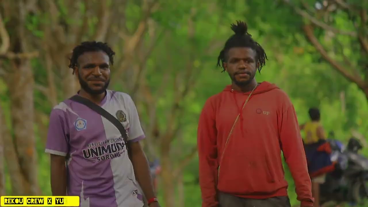 Offichell Video lagu terbaru 2025_2026 //inai etega manawu 🌴🎼