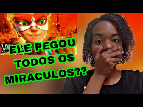 ⚾ Rap do Félix (Miraculos) - NOVO DONO DOS MIRACULOS - @VenumBeats