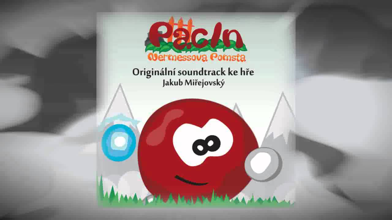 PacIn: Nermessova pomsta OST - Track 12 - Město Víl