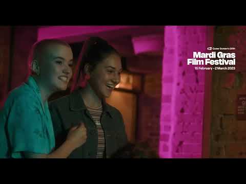 The Longest Weekend Film Trailer | Queer Screen's 30th Mardi Gras Film Festival 2023