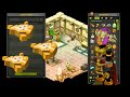 Dofus, ON FARM POUR TENTER LES RUNES PA (astuce mono et bl)