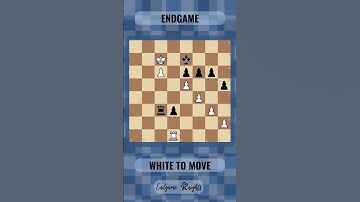 Comment your solution below #chess #chessgame #chessmaster #chessplayer #chesslife #chesspuzzle #fyp