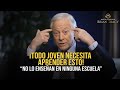 "Hacerse rico es fácil" PRUEBA ESTOS 7 PASOS ¡Te servirán por el resto de tu vida! - Brian Tracy