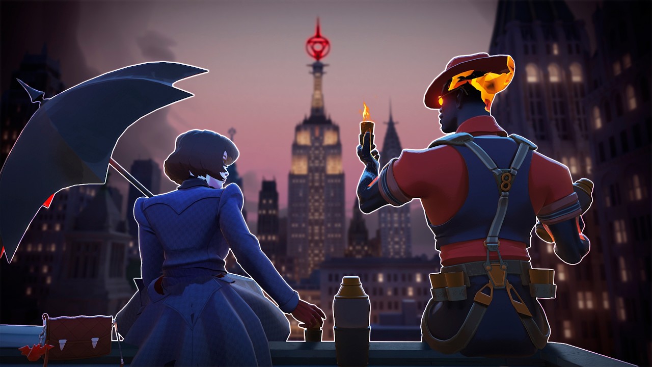 Из понижения в ультра повышение | Deadlock