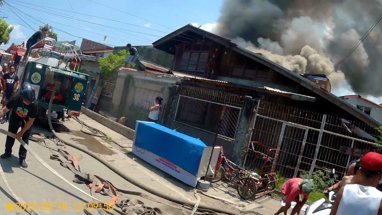 cebu city fire alarm (sitio tabuk canal) 1st alarm, 5/18/23 #arminiyratol #bunalmgakuan