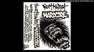 Northwest Hardcore - Side One Intro