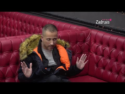 Zadruga 5 -