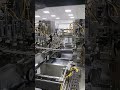 Slow Motion Video of How Double End Wire Harness Insert Housing Machine Work #wireharnessmachine