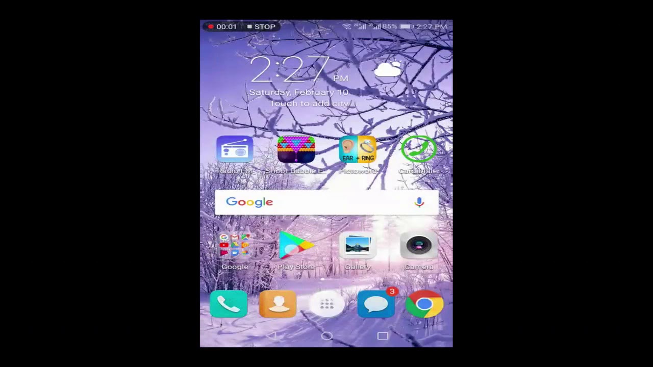 3 Free Video Calling Apps In UAE -2018 - YouTube