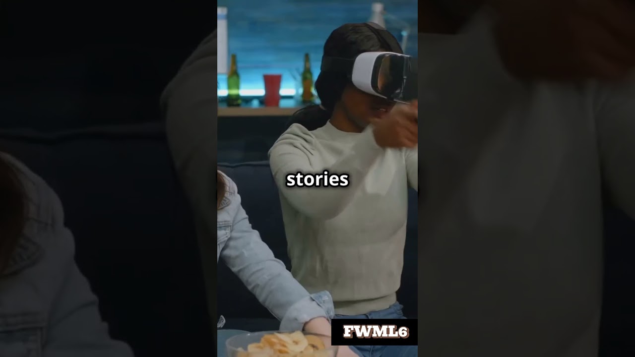 AI Revolution in Game Dev!