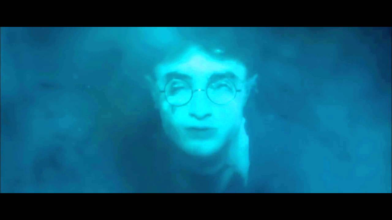 HP a Princ ze Syflánky