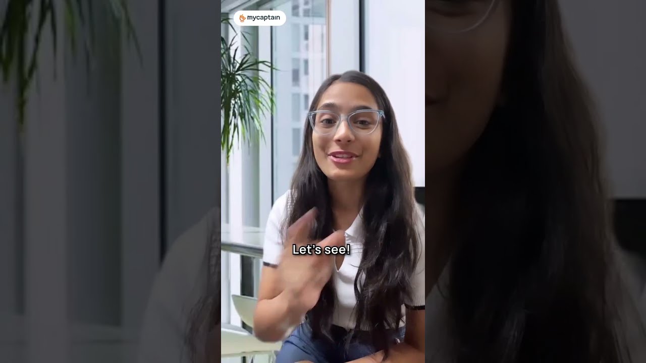 How To Prepare For Your Interview With Google Tips Warmup MyCaptain