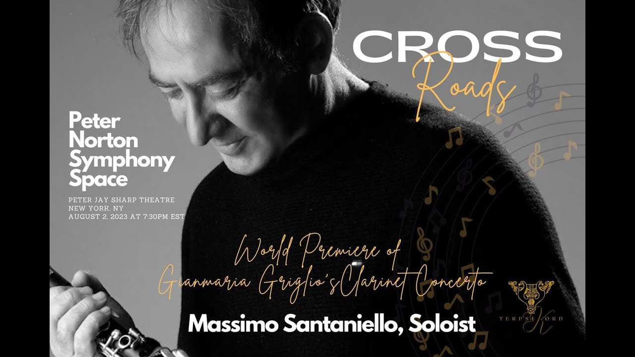 George Gershwin Blues from "An American In Paris"