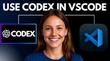 HOW TO USE OPENAI CODEX CLI IN VS CODE WITH GPT-5 MODEL IN 2025
