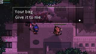 Moon Rhapsody Demo v3.0 - Nyx Beginning Walkthrough