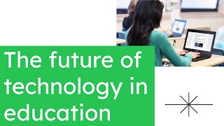 The Future of Technology in Education - Q&A With Tim Causer