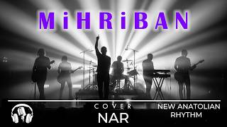 Mihriban Rock Cover - Klasik Esere Sert Gitar Dokunuşu - Nar / New Anatolian Rhythm