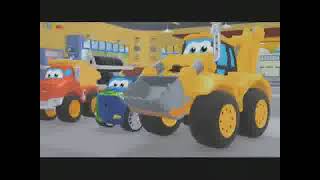 Discovery Kids Musical Las Aventuras De Chuck Y Sus Amigos 2013-2016