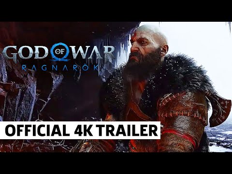 5 reasons why you need to play God of War on PC