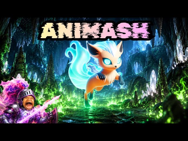 JUMAT BERKAH BERSAMA ANIMASH!!!