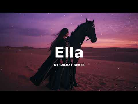 Cover Galaxy Beats - ELLA (Official Beat Music)