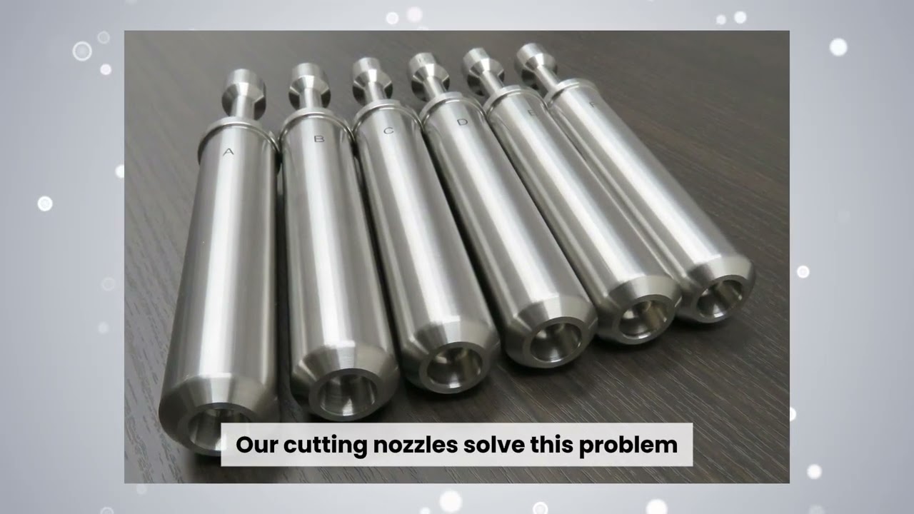 ASK Filling Nozzle