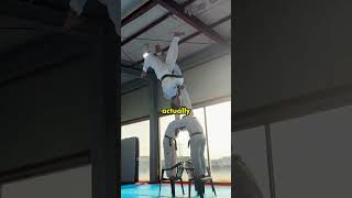 Why Taekwondo Is the Hardest Sport to Master